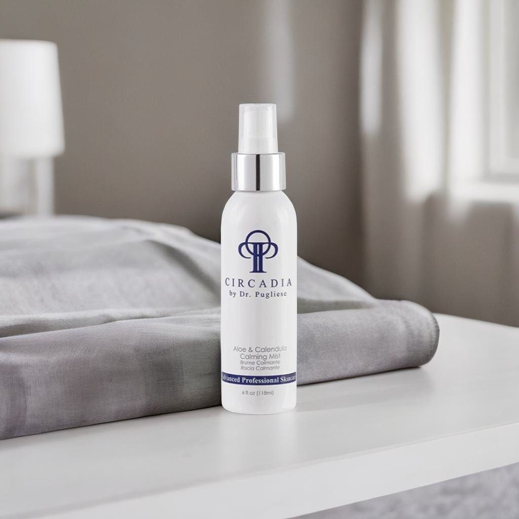 Aloe & Calendula Calming Mist - 118ml