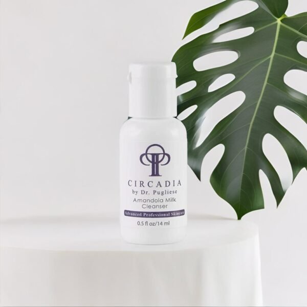Amandola Milk Cleanser - 14ml