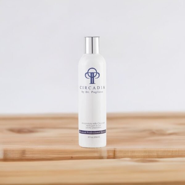Amandola Milk Cleanser - 236ml