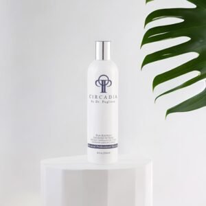 Blue Bamboo Exfoliator for Body - 236ml