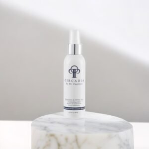 Blueberry & White Tea Hydrating Mist - 118ml