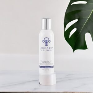 Cleansing Gel with Salicylic Acid - 118ml
