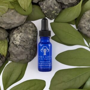Emergency Eye Lift - 15ml