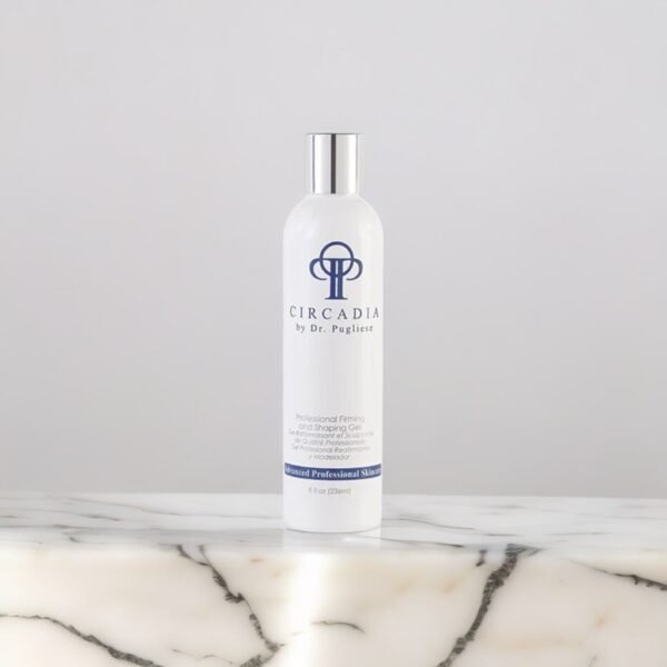 Firming and Shaping Gel - 236ml