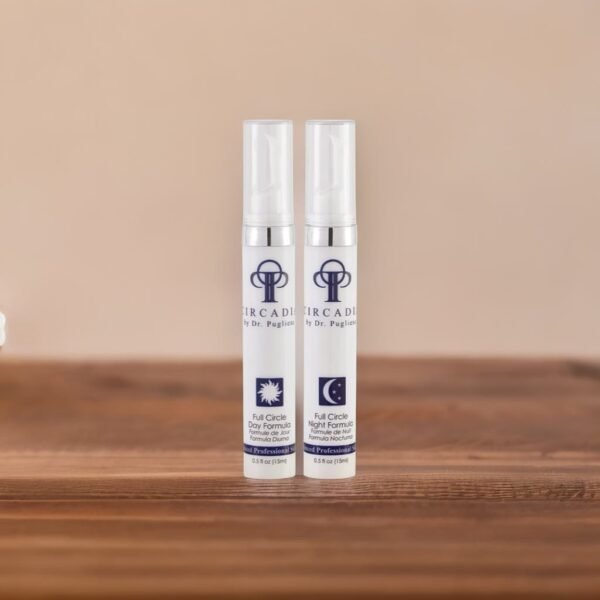 Full Circle Eye Repair - 2 x 15ml