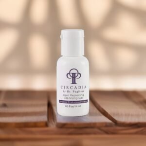 Lipid Replacing Cleansing Gel - 14ml