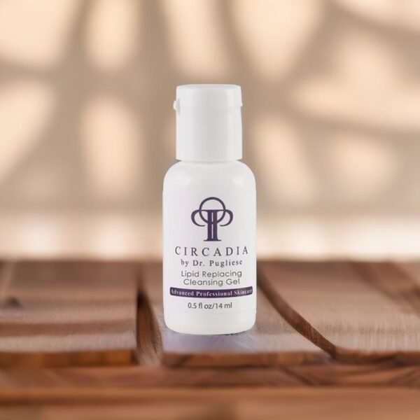 Lipid Replacing Cleansing Gel - 14ml