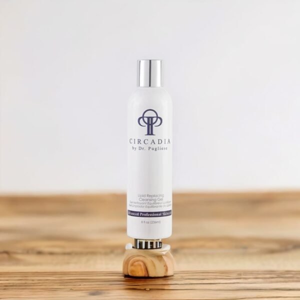 Lipid Replacing Cleansing Gel - 236ml