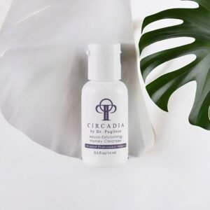 Micro-Exfoliating Honey Cleanser 14ml