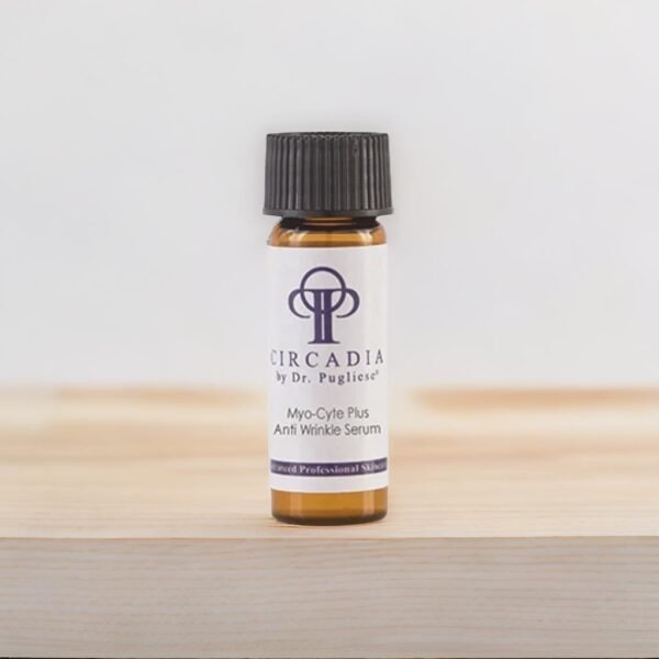 Myo-Cyte Plus Anti Wrinkle Serum - 3ml