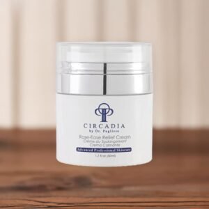 Rose-Ease Relief Cream - 50ml