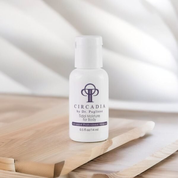 Tidal Moisture For Body - 14ml