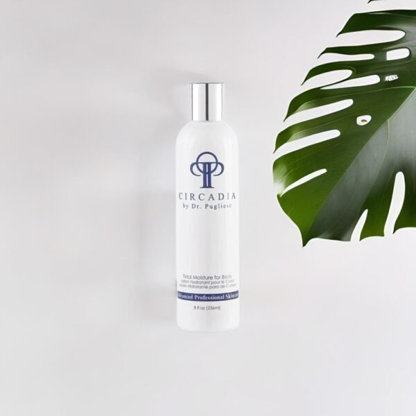 Tidal Moisture For Body - 236ml