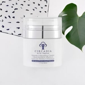 Vitamin A Boosting Cream - 50ml