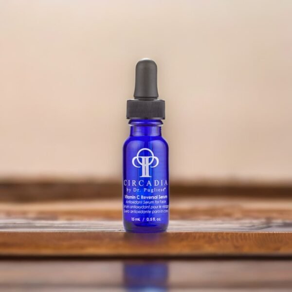 Vitamin C Reversal Serum - 15ml