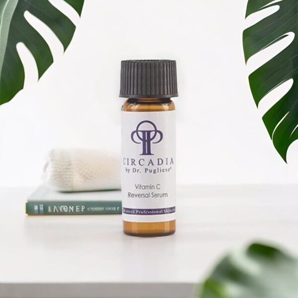 Vitamin C Reversal Serum - 3ml