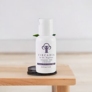 Vitamin Veil Cleanser - 14ml