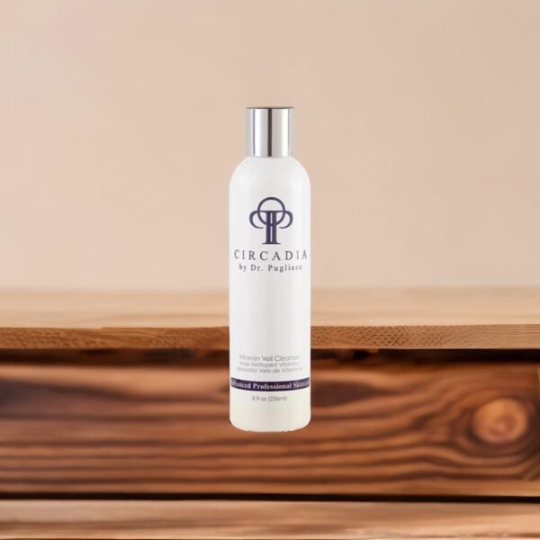 Vitamin Veil Cleanser - 236ml