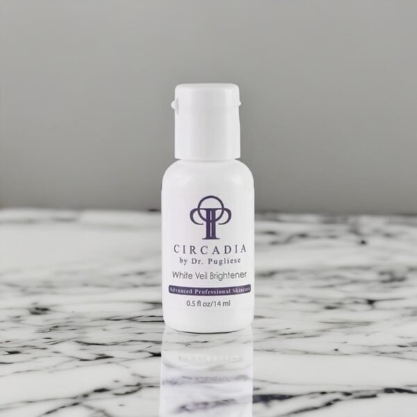 White Veil Brightener - 14ml