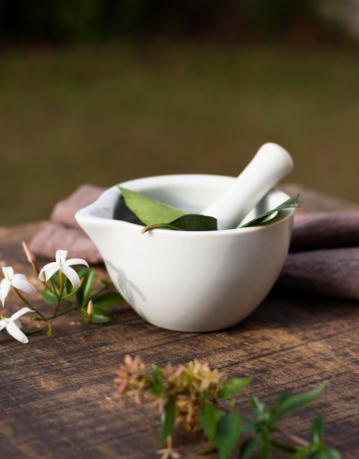 Organic Relax Massage