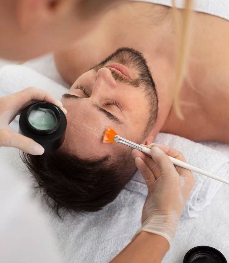 Intense Renewal Facial