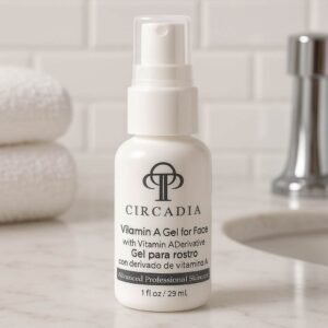 Vitamin A Gel - 30ml