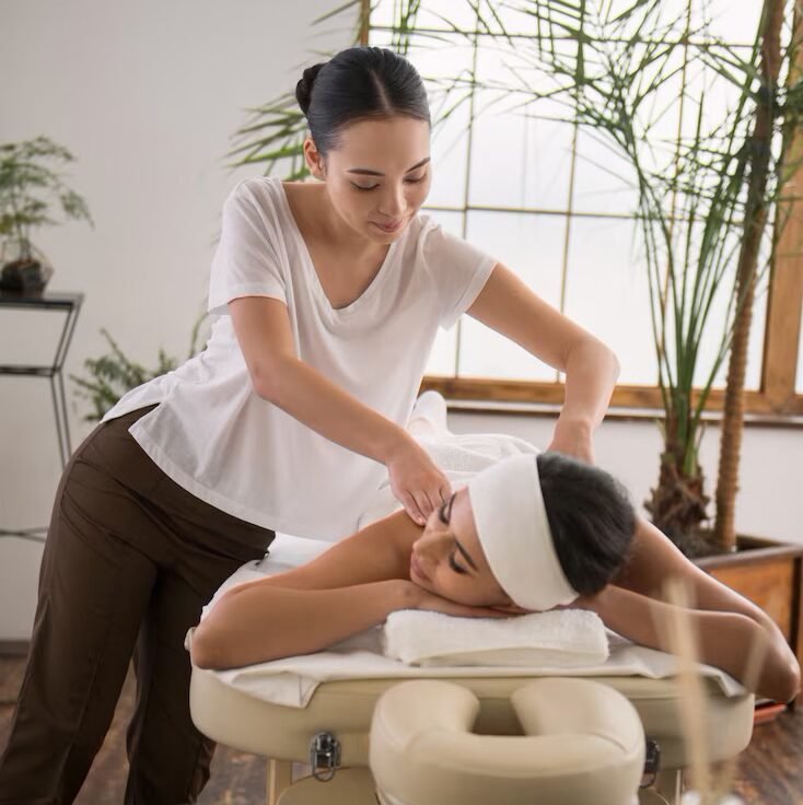 Specialised Massage