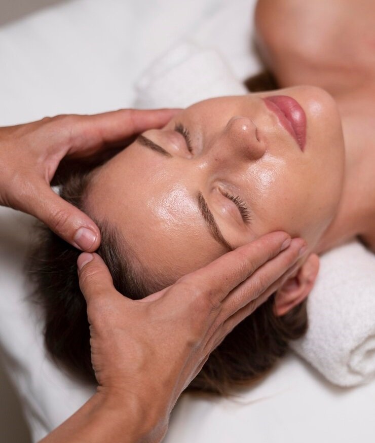 Intense Radiance Facial