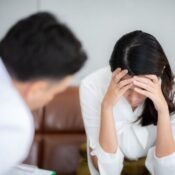 Stress and Depression