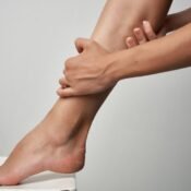 Lower Leg