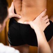 Lower Back