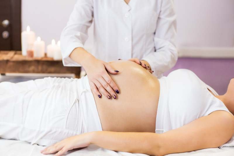 Induction Massage