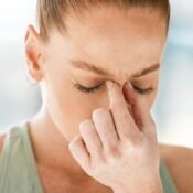 Sinus Headache