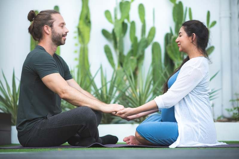 Fertility Therapy for Couples