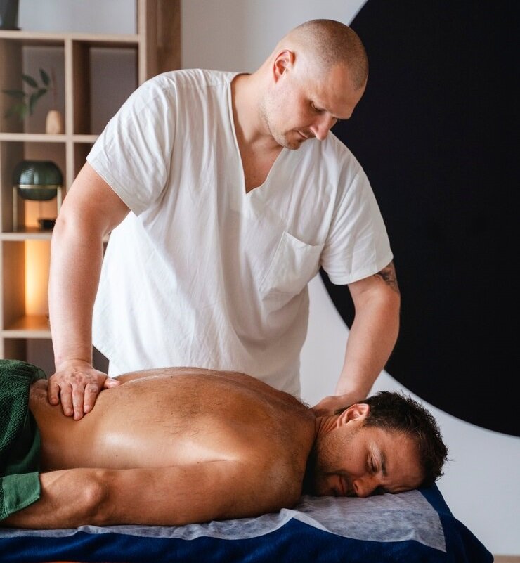 Specialised Massage