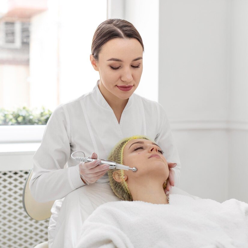 Intense Renewal Facial