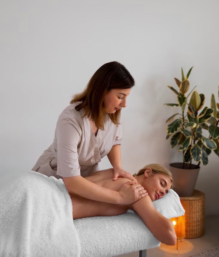Relax Express Massage