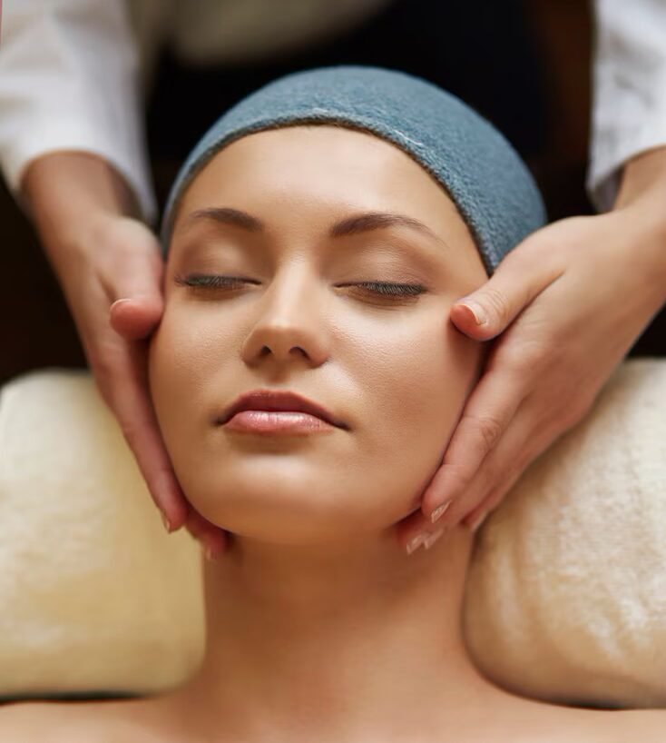 Intense Radiance Facial
