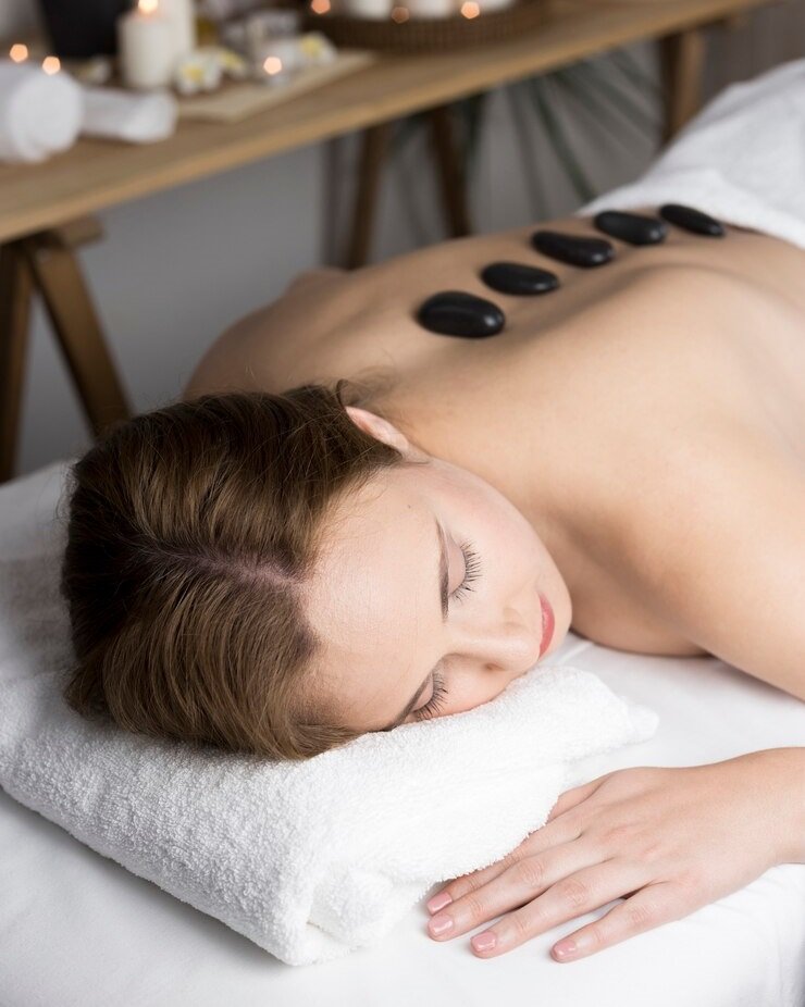 Relax Express Massage
