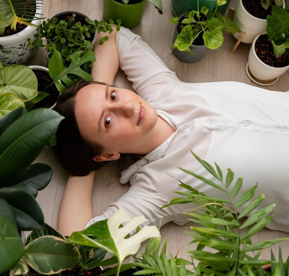 Organic Relax Massage