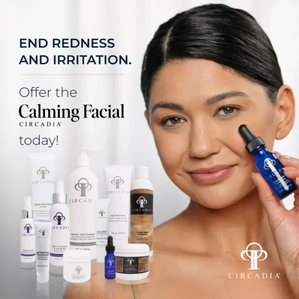 Calming Facial Complete Bundle