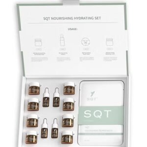Nourish & Hydrate Set