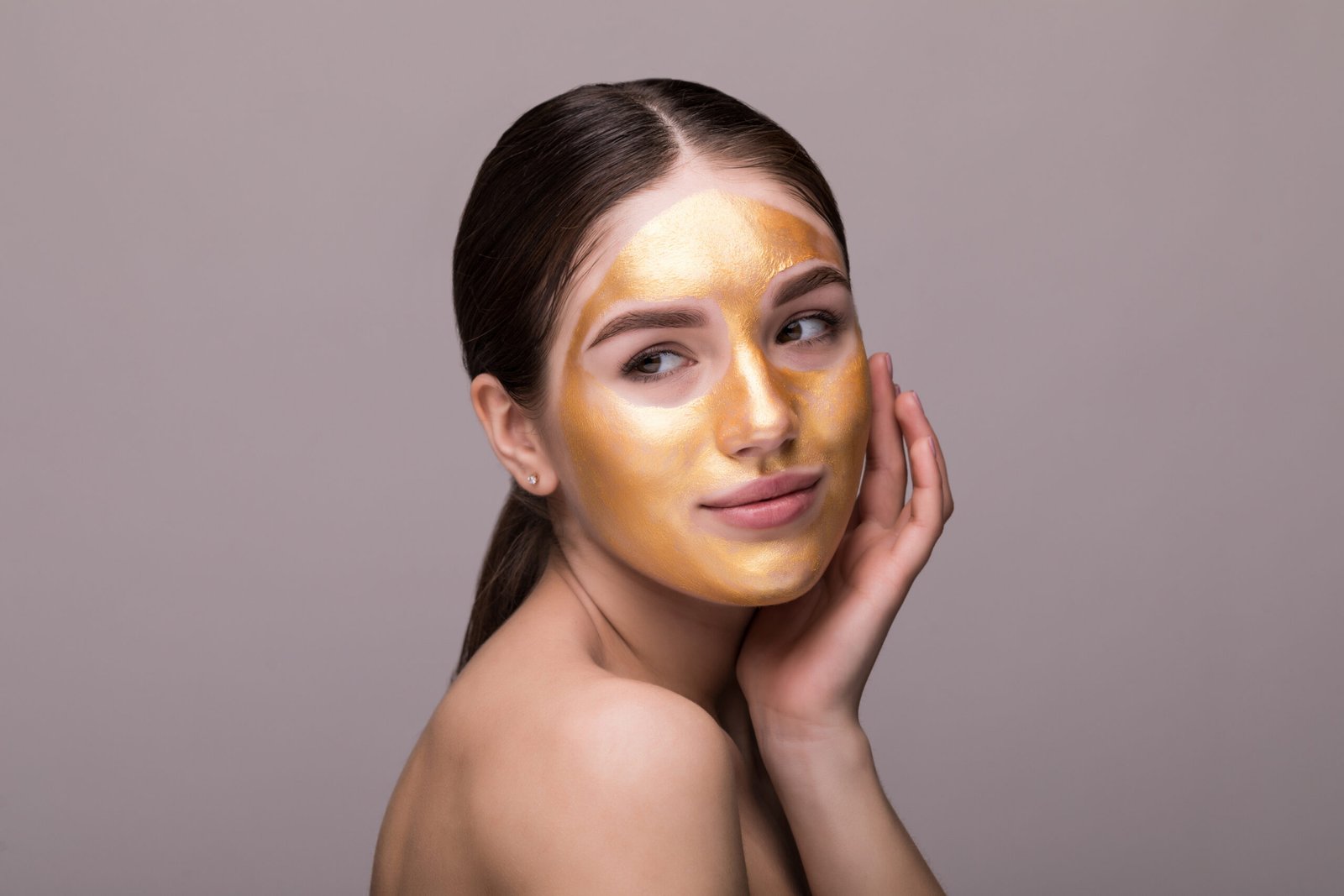 BB Glow Facial