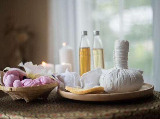 Experience Rejuvenating Massage Services in Melbourne