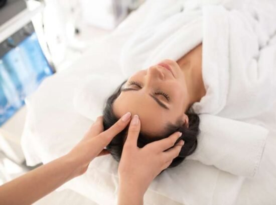 How a Massage Specialist Can Help You Feel Better Every Day