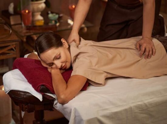 Find the Right Massage Therapist in Melbourne for Relaxation and Relief