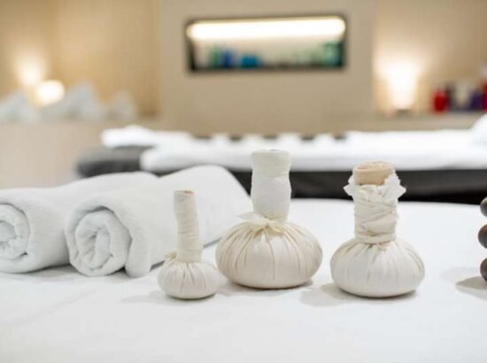 Experience the Best Massage Services in Melbourne at Repose