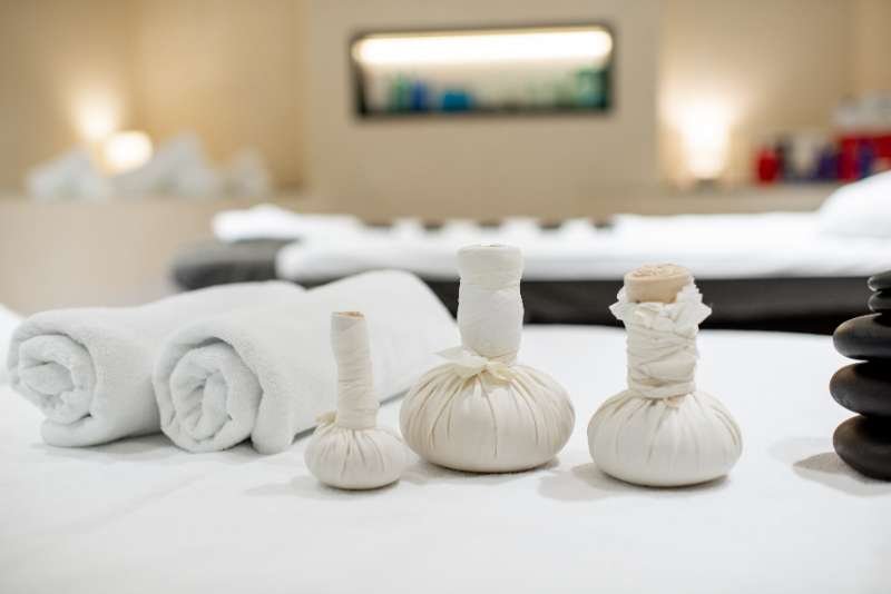 Experience the Best Massage Services in Melbourne at Repose
