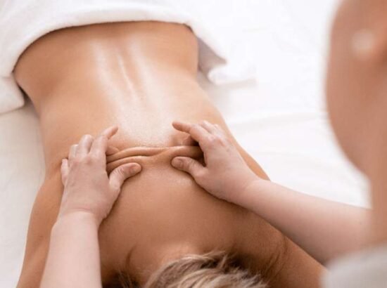 Discover the Healing Power of Remedial Massage at Repose Melbourne