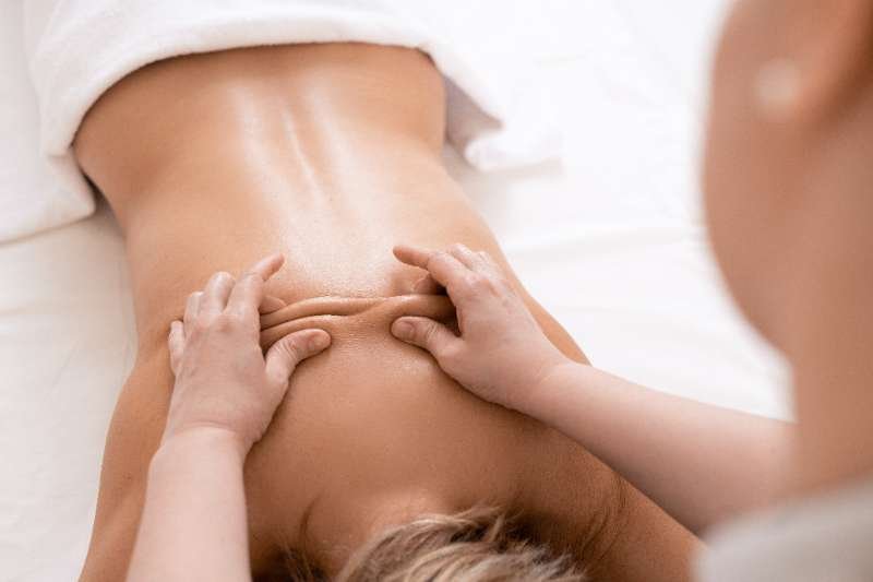 Discover the Healing Power of Remedial Massage at Repose Melbourne